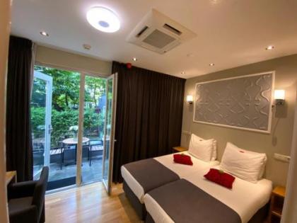 Alp Hotel - image 18