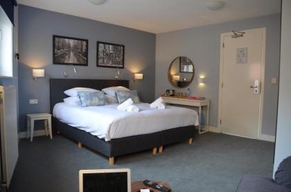 Frisco Inn - image 17