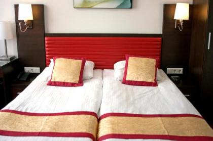 Hotel Allure - image 13