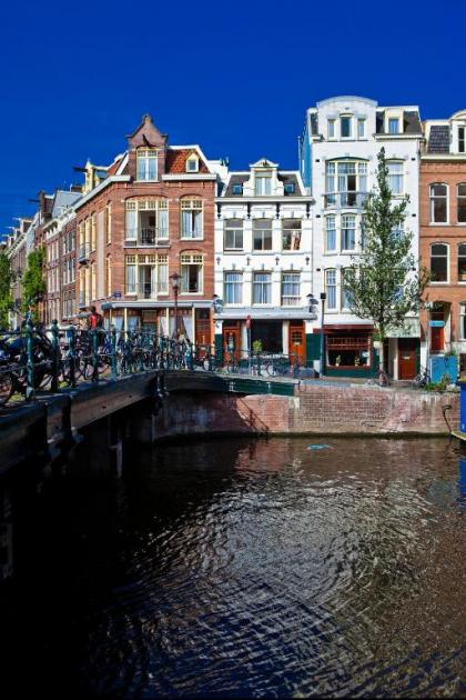 Amsterdam Wiechmann Hotel - image 1