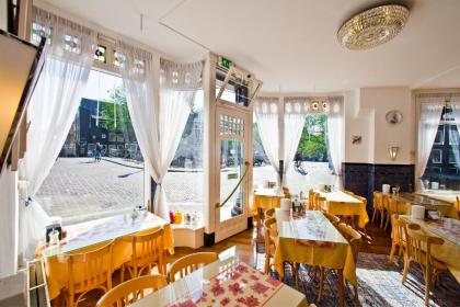 Amsterdam Wiechmann Hotel - image 18