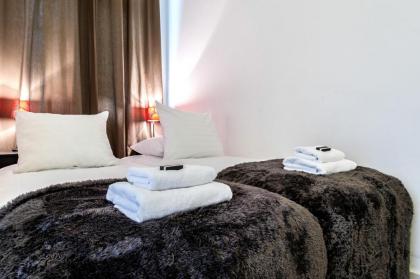 Short Stay Group Harbour Apartments Amsterdam - image 13