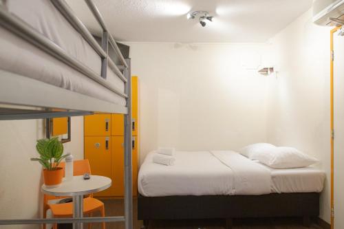Budget Hotel Tourist Inn - image 4
