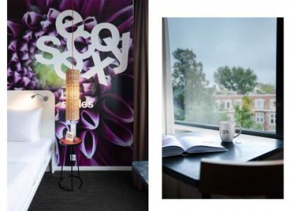 Conscious Hotel Vondelpark - image 11