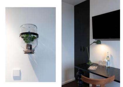 Conscious Hotel Vondelpark - image 17