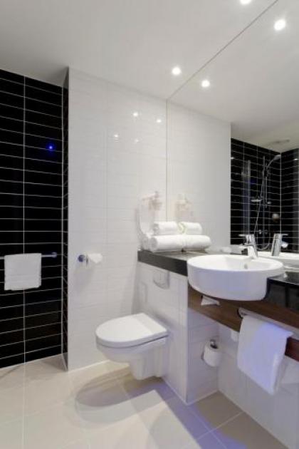 Holiday Inn Express Amsterdam - Schiphol - image 17