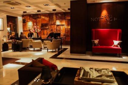 Boutique Hotel Notting Hill - image 20