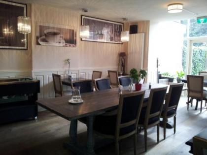 The Concert Hotel - image 2