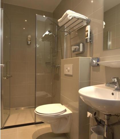 XO Hotels Van Gogh - image 5