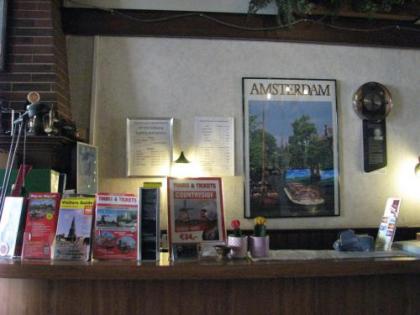 Budget Hostel Sphinx - image 2
