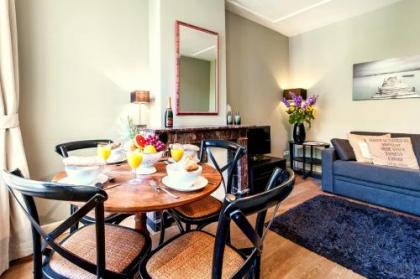 Plantage Hortus Apartments - image 1