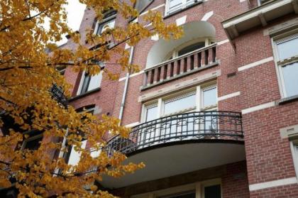 Cityden Residences Museum Square - image 10