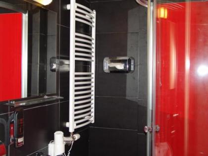 Hotel Atlantis Amsterdam - image 8