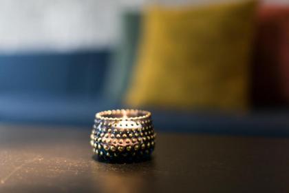 The Lancaster Hotel Amsterdam - image 18