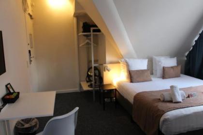 Hotel Atlas Vondelpark - image 16