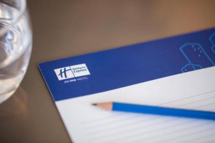 Holiday Inn Express Amsterdam - South - image 13