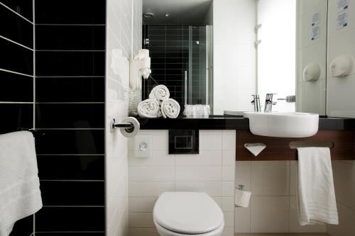 Holiday Inn Express Amsterdam - South - image 3