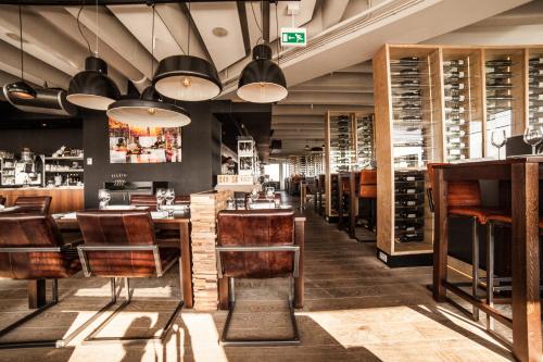 Leonardo Hotel Amsterdam Rembrandtpark - image 5