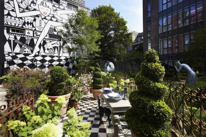 Andaz Amsterdam Prinsengracht - a concept by Hyatt - image 2