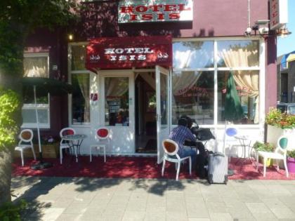 Hotel Isis - image 18
