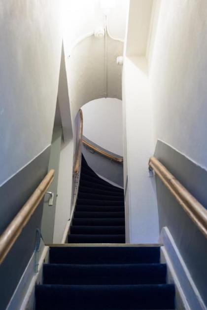 Hotel Amsterdam Inn - image 14