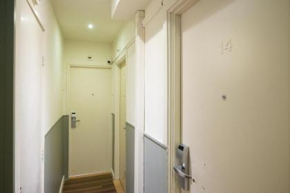 Hotel Amsterdam Inn - image 16