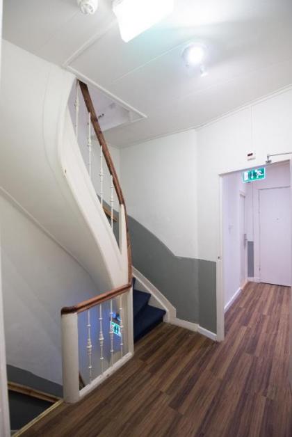 Hotel Amsterdam Inn - image 18