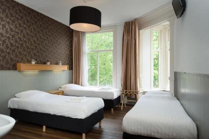 Hotel Amsterdam Inn - image 19