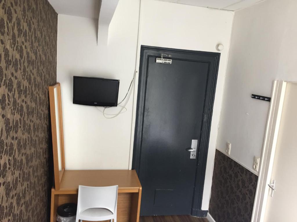 Hotel Amsterdam Inn - image 2