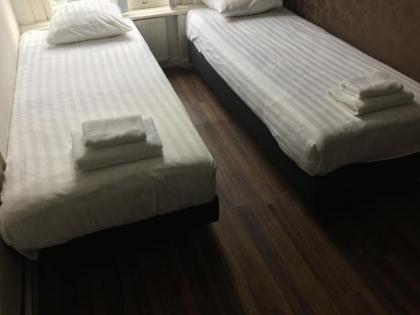 Hotel Amsterdam Inn - image 4
