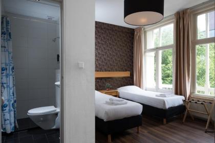 Hotel Amsterdam Inn - image 8