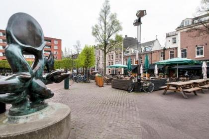 Cityden Residences Rijksmuseum - image 11