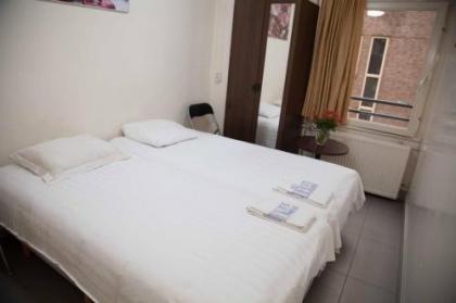 Hotel Jimmy - image 16
