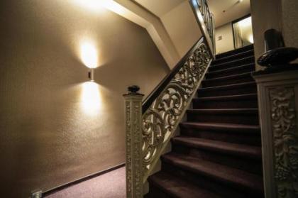 Hotel Mansion - image 14