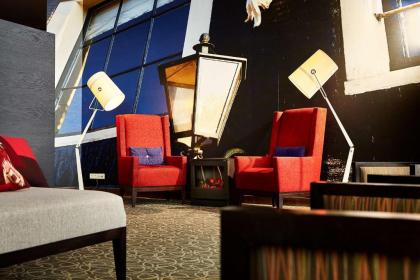 Hyatt Place Amsterdam Airport - image 8