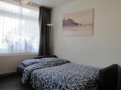 Bos en Lommer Hotel - Erasmus Park area - image 17