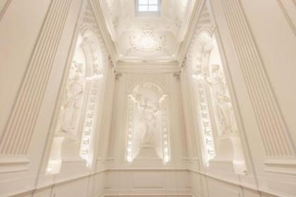 Waldorf Astoria Amsterdam - image 17