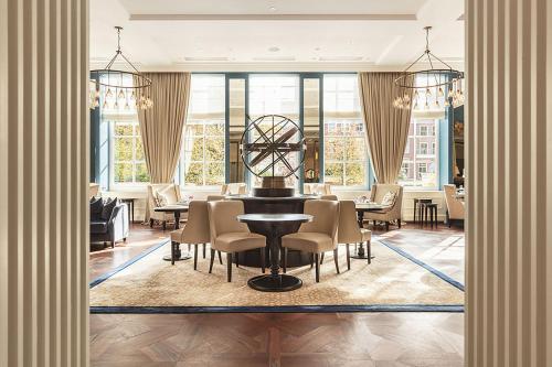 Waldorf Astoria Amsterdam - image 6