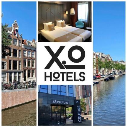 XO Hotels Couture - image 1