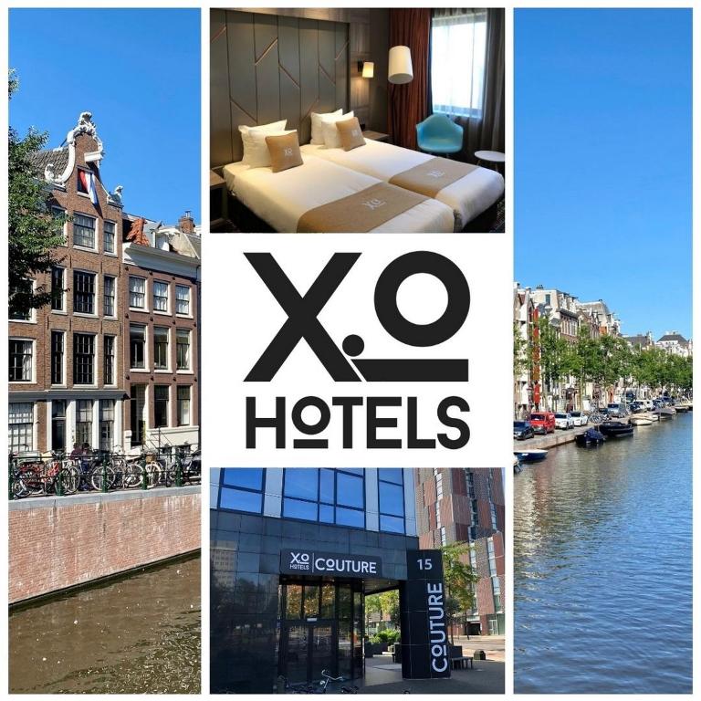 XO Hotels Couture - main image
