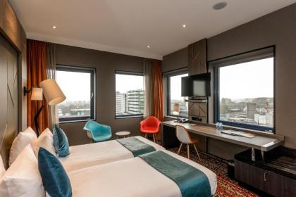 XO Hotels Couture - image 3