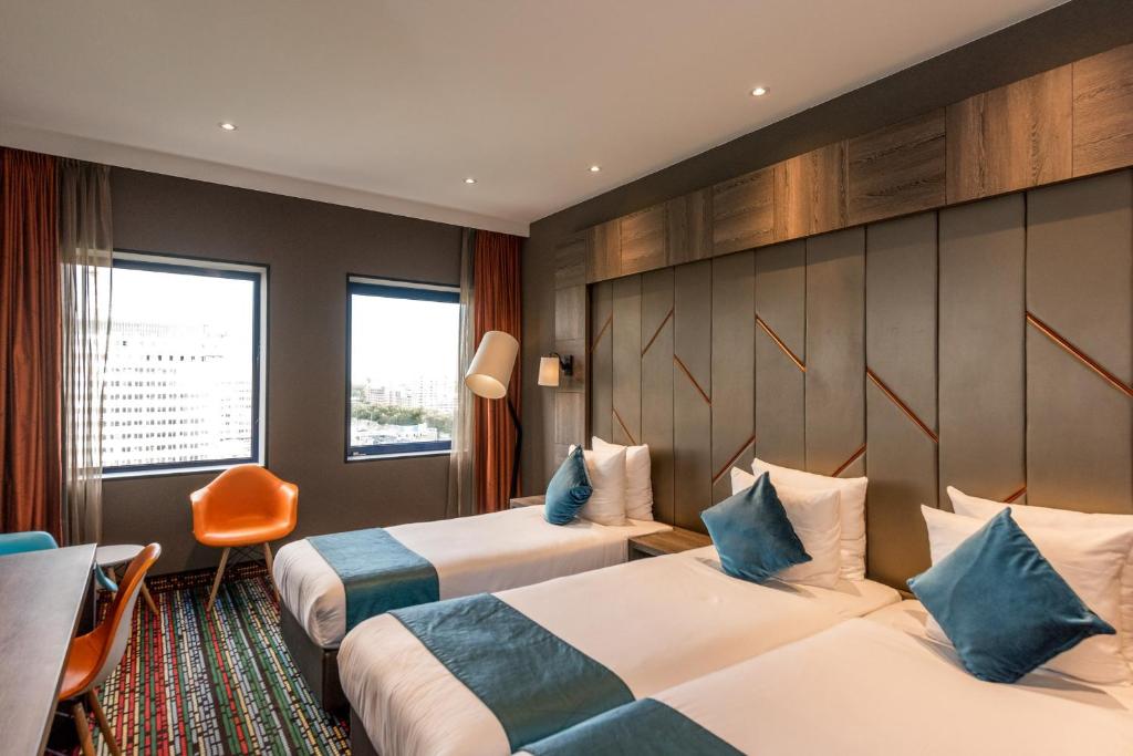 XO Hotels Couture - image 5
