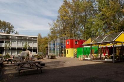 WOW Amsterdam Hostel - image 16