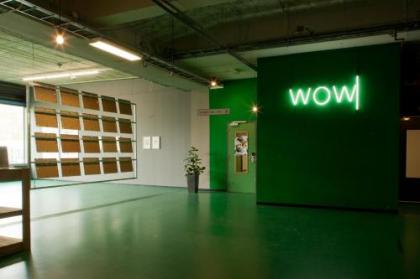 WOW Amsterdam Hostel - image 19