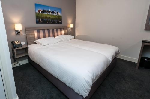 Hotel Fine Harmony - main image