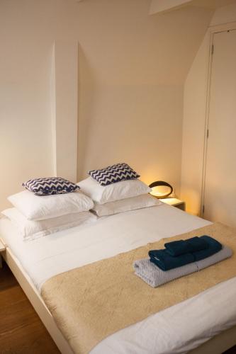 Kuwadro B&B Amsterdam Jordaan - image 2