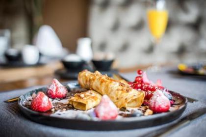 Luxury Suites Amsterdam - Member of Warwick Hotels - image 14