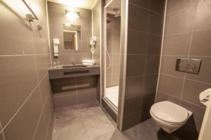 Hotel Library Amsterdam - image 12
