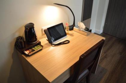 Hotel Library Amsterdam - image 2