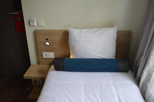 Hotel Library Amsterdam - image 4